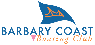 Barbary Coast Boating Club Custom Shirts & Apparel