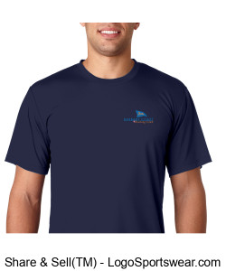 T-Shirt Design Zoom