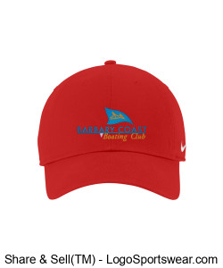 Nike Heritage 86 cap Design Zoom